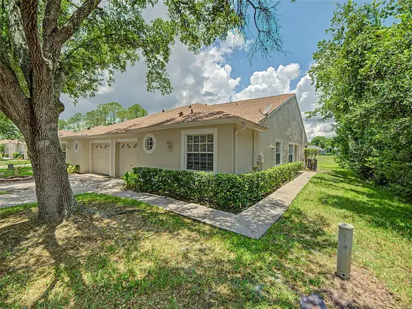 34907 Double Eagle Court, ZEPHYRHILLS, FL 33541