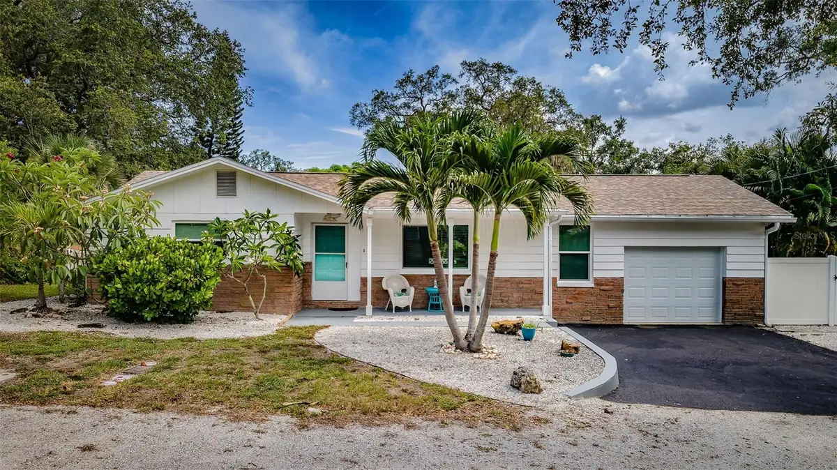 412 Pennsylvania Avenue, Palm Harbor, FL 34683 - #1