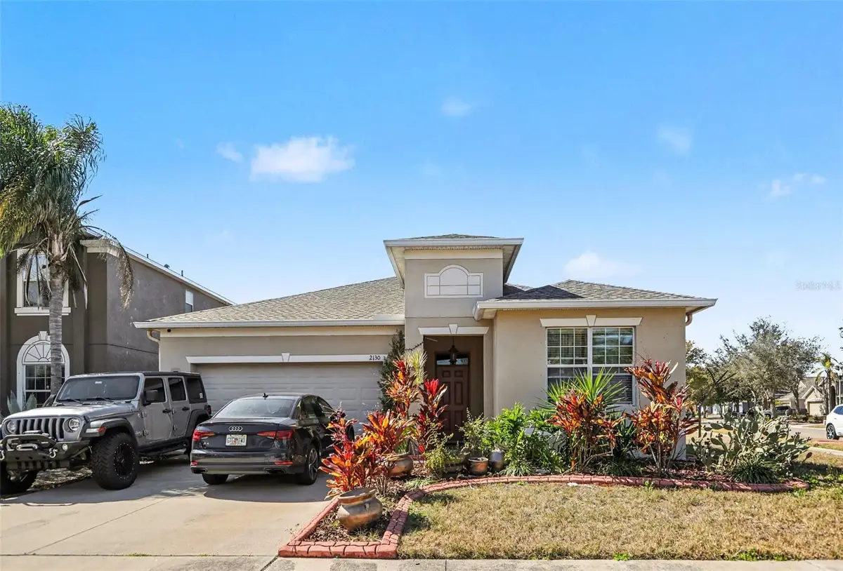 2130 Roanoke Springs Drive, Ruskin, FL 33570 - #1