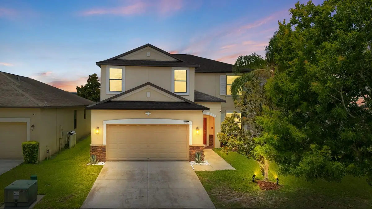 13216 Wellington Hills Drive, Riverview, FL 33579 - #1
