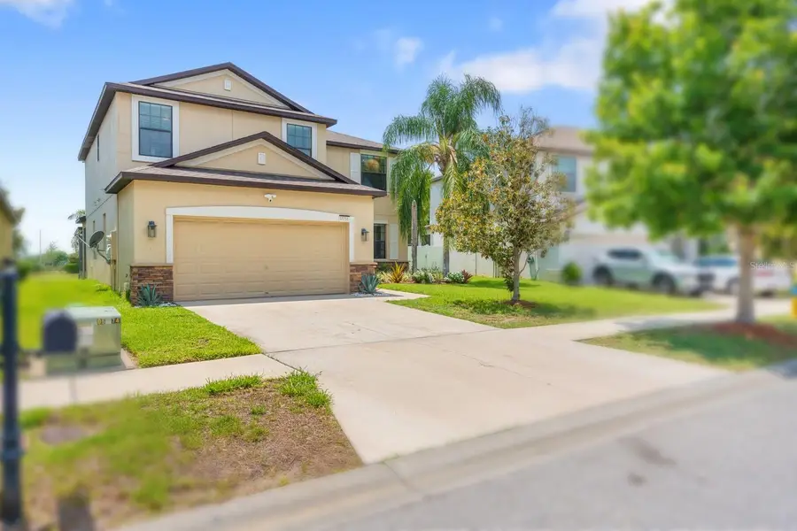 13216 Wellington Hills Drive, Riverview, FL 33579 - #3