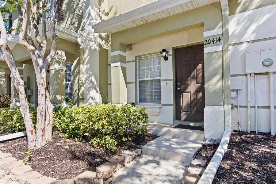 20414 Berrywood Lane #20414, Tampa, FL 33647 - #2