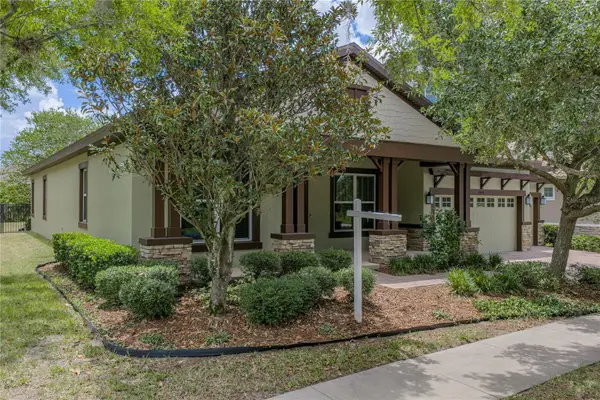 5904 Shell Ridge Drive, LITHIA, FL 33547