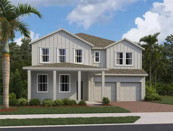 17667 Lake Star Road, WINTER GARDEN, FL 34787