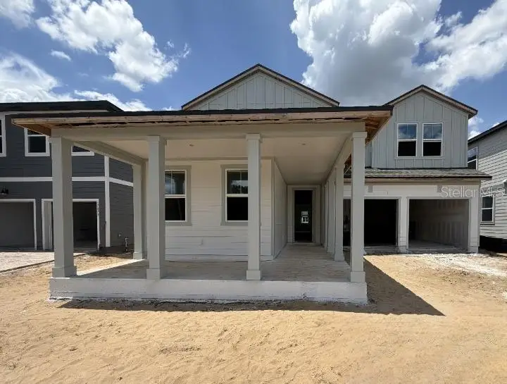17667 Lake Star Road, Winter Garden, FL 34787 - #2