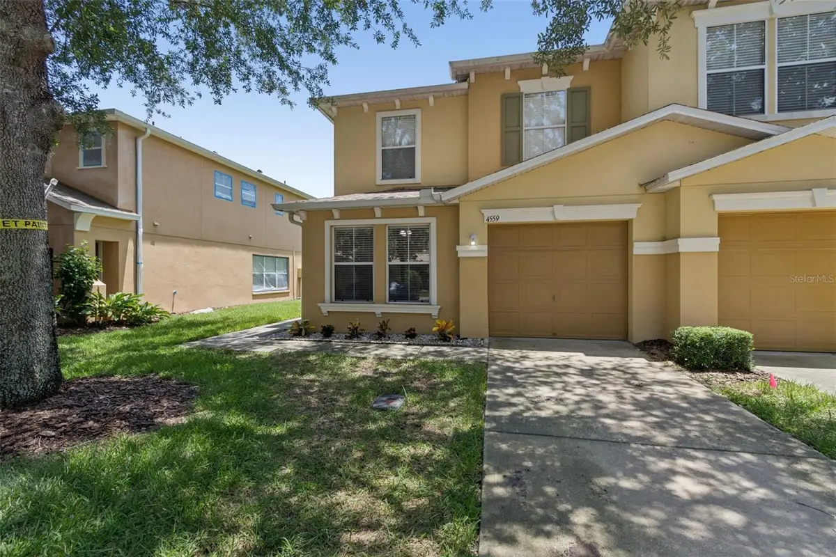 4559 Limerick Drive, Tampa, FL 33610 - #1