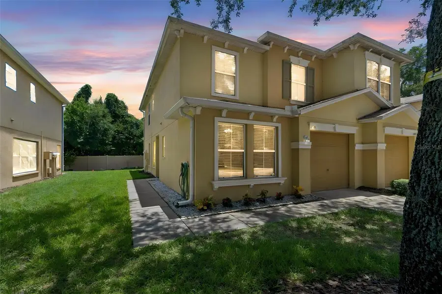 4559 Limerick Drive, Tampa, FL 33610 - #2