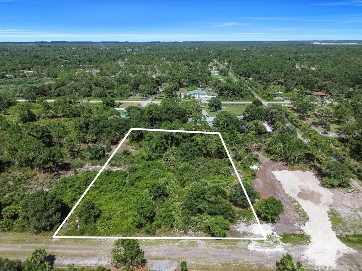 575 S Palomino Street, Clewiston, FL 33440 - #1