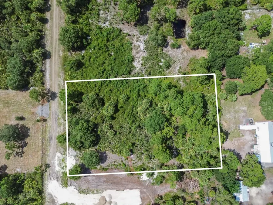 575 S Palomino Street, Clewiston, FL 33440 - #2