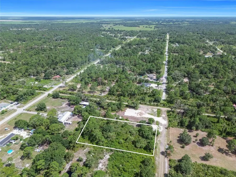 575 S Palomino Street, Clewiston, FL 33440 - #3
