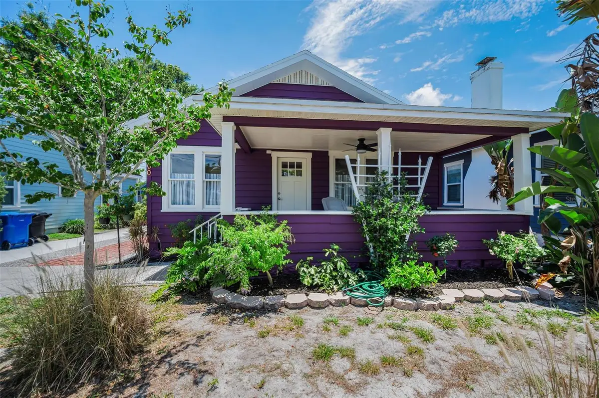 1100 35th Avenue N, Saint Petersburg, FL 33704 - #1