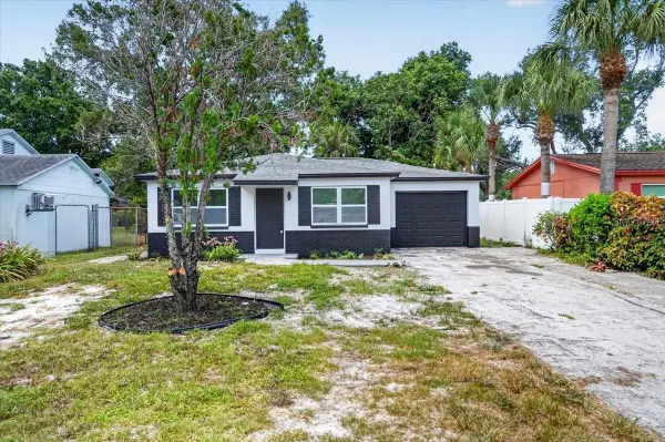 950 26th Avenue S, ST PETERSBURG, FL 33705