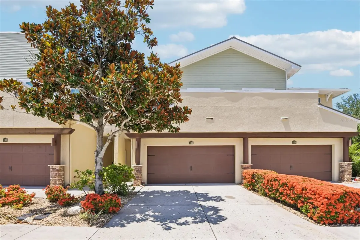 131 Athenian Way, Tarpon Springs, FL 34689 - #1