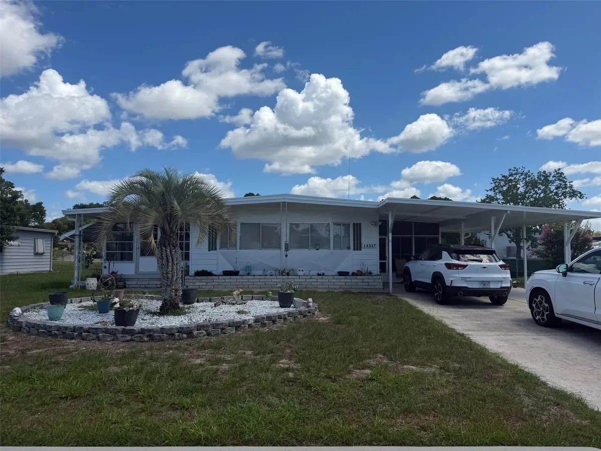 14327 Evermore Street, Brooksville, FL 34613 - #1