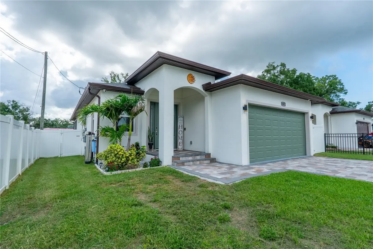 8307 N Gomez Avenue, Tampa, FL 33614 - #1