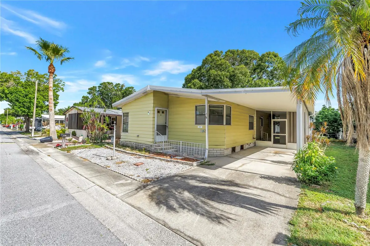 1001 Starkey Road #292, Largo, FL 33771 - #1