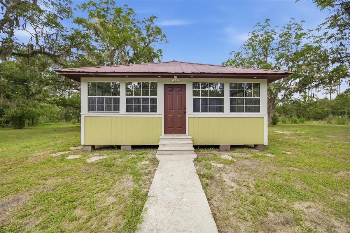 13216 NE 140th Street, Waldo, FL 32694 - #1