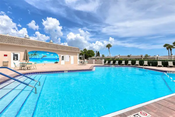 1 Boca Ciega Point Boulevard #316, ST PETERSBURG, FL 33708