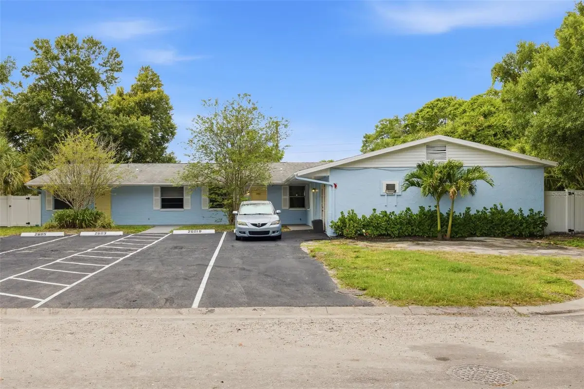 2601 61st Avenue N, Saint Petersburg, FL 33714 - #1