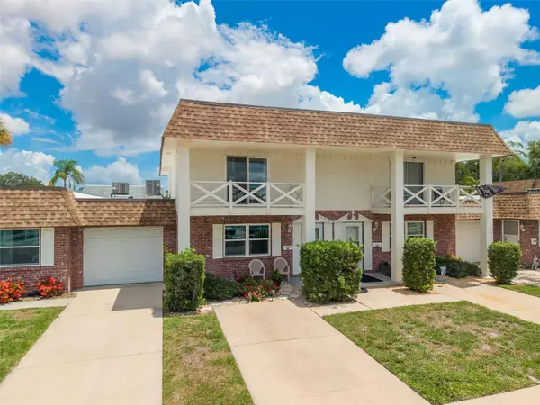 802 Mindy Court #802, LARGO, FL 33771