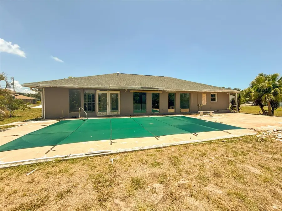 132 Mark Twain Lane, Rotonda West, FL 33947 - #2
