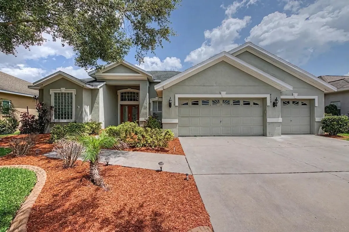 4332 Swift Circle, Valrico, FL 33596 - #1