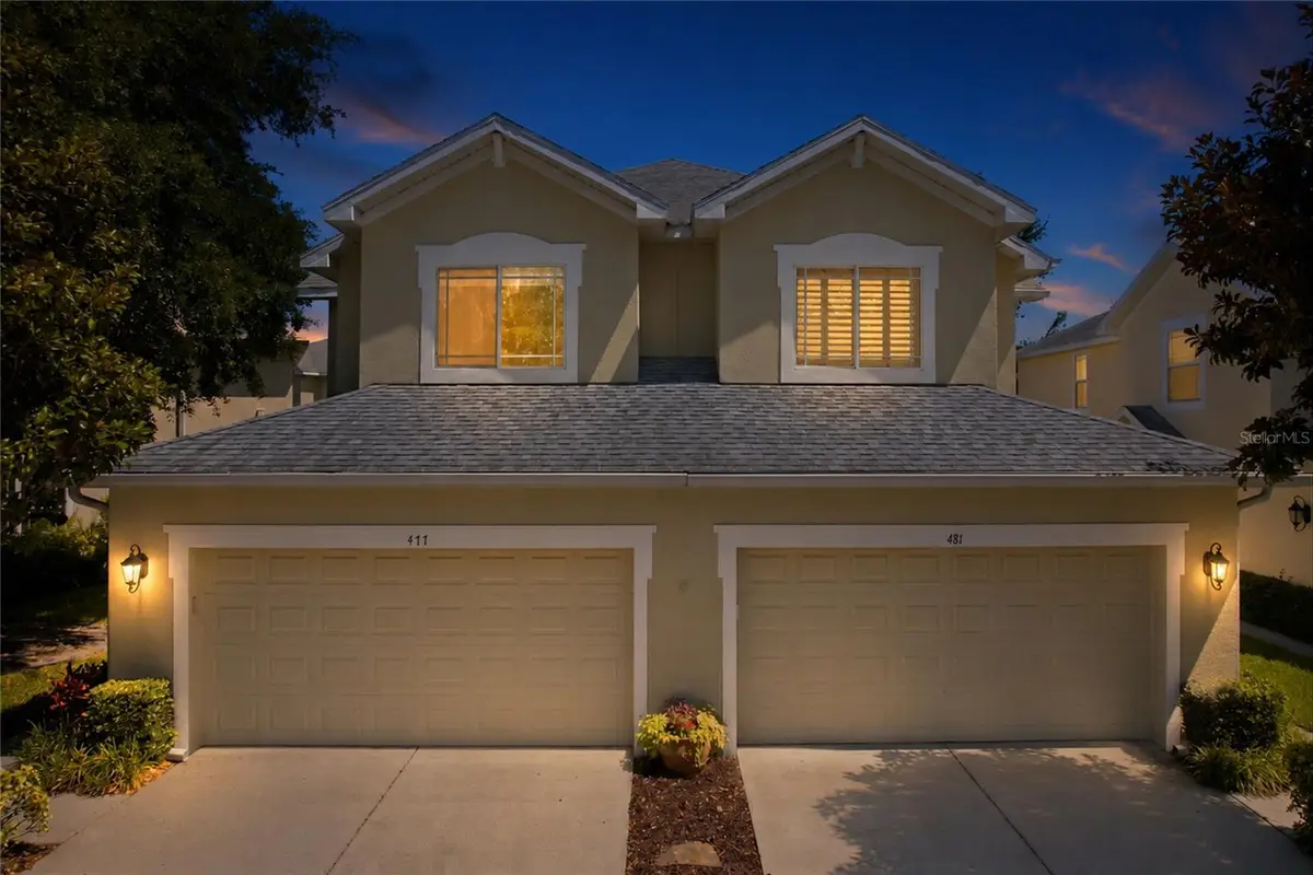 477 Harbor Ridge Drive, Palm Harbor, FL 34683 - #1