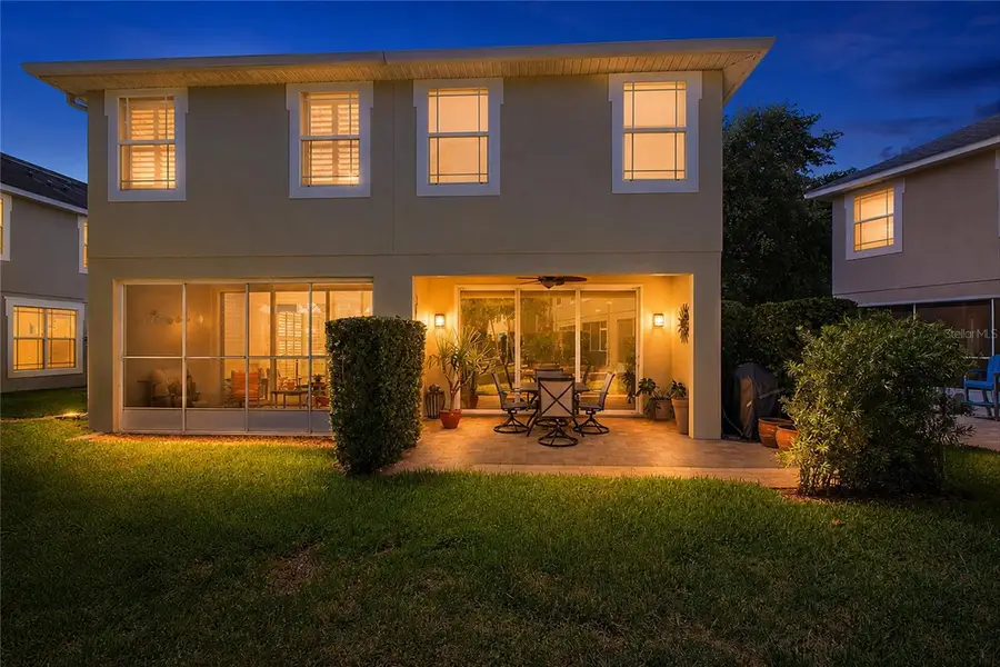 477 Harbor Ridge Drive, Palm Harbor, FL 34683 - #2
