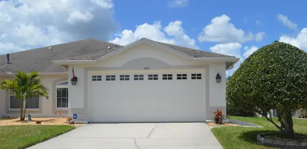 1926 Sassafras Drive, WESLEY CHAPEL, FL 33543