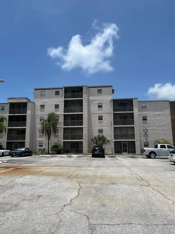 5541 Bay Boulevard #107, PORT RICHEY, FL 34668