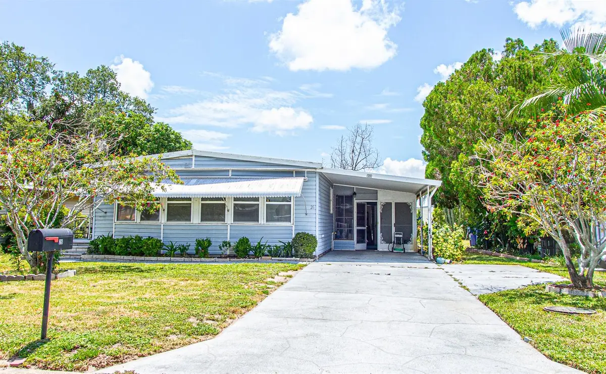 26 Hamilton Lane, Palm Harbor, FL 34684 - #1