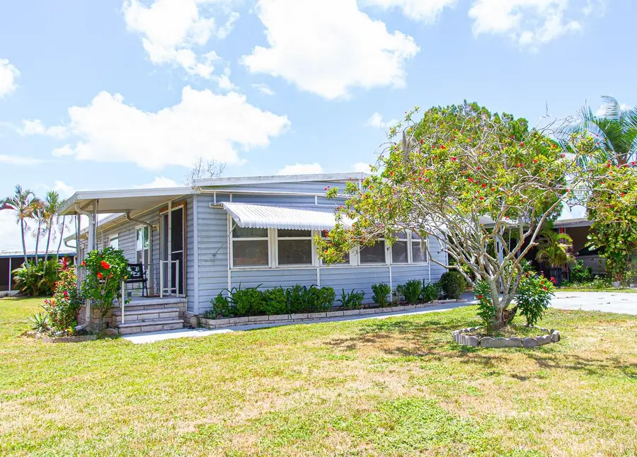 26 Hamilton Lane, Palm Harbor, FL 34684 - #3