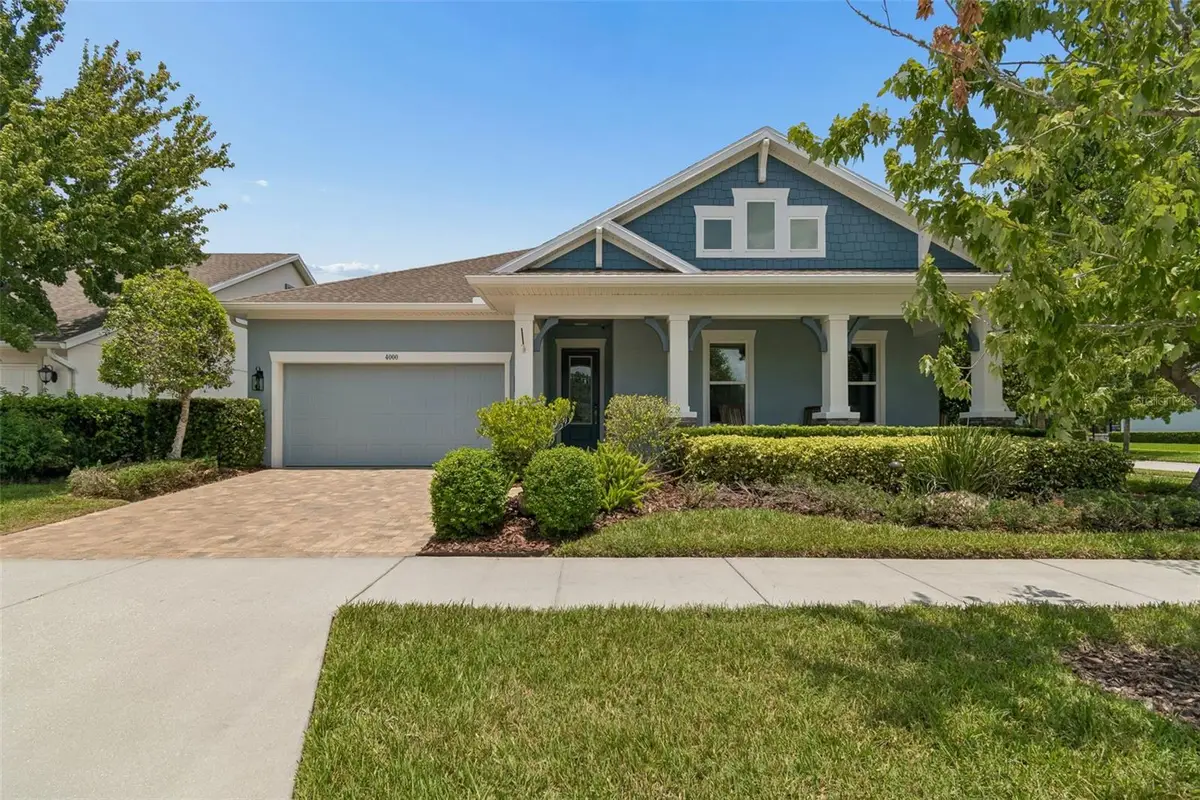 4000 Blue Lantana Lane, Land O Lakes, FL 34638 - #1