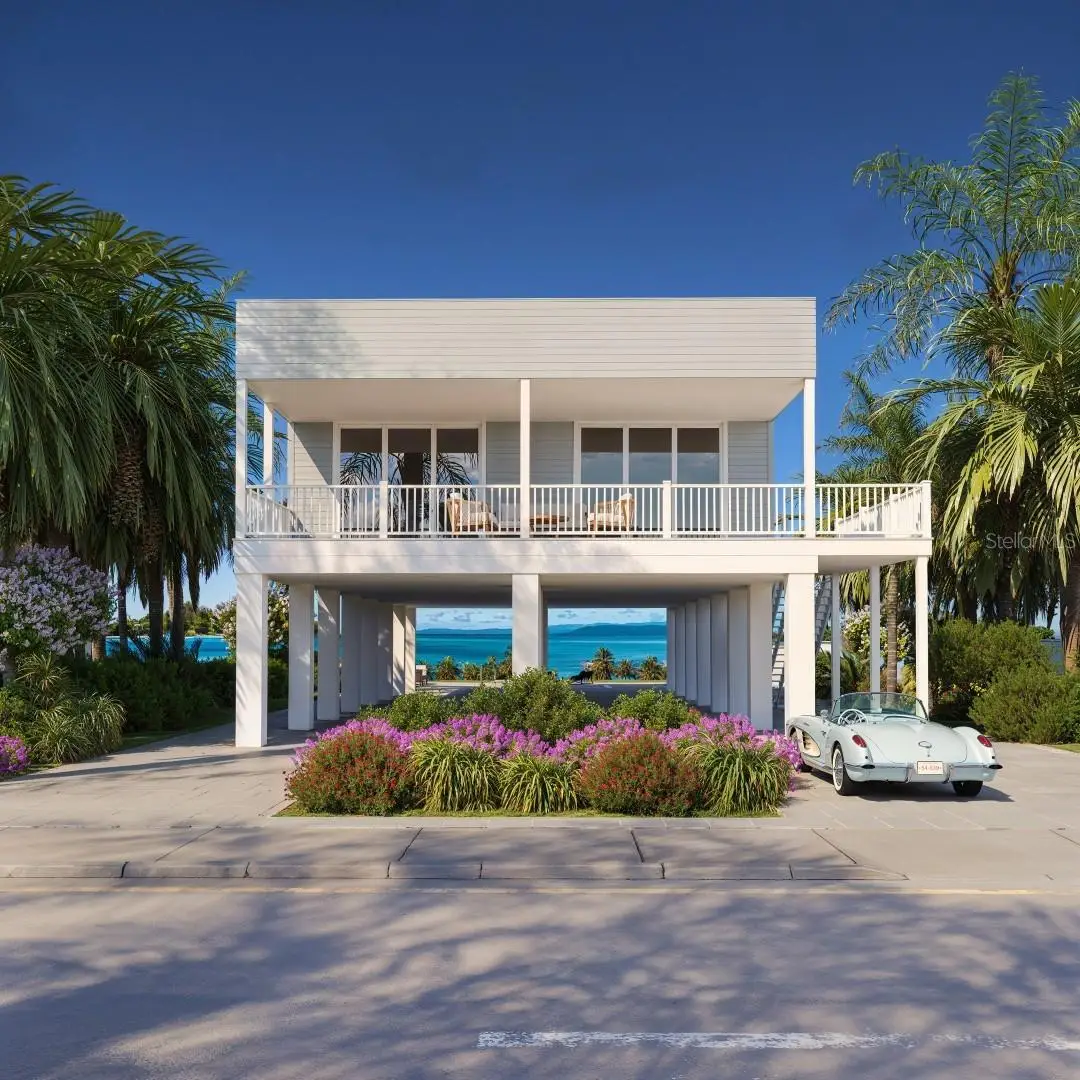 108 125th Avenue, Treasure Island, FL 33706 - #1