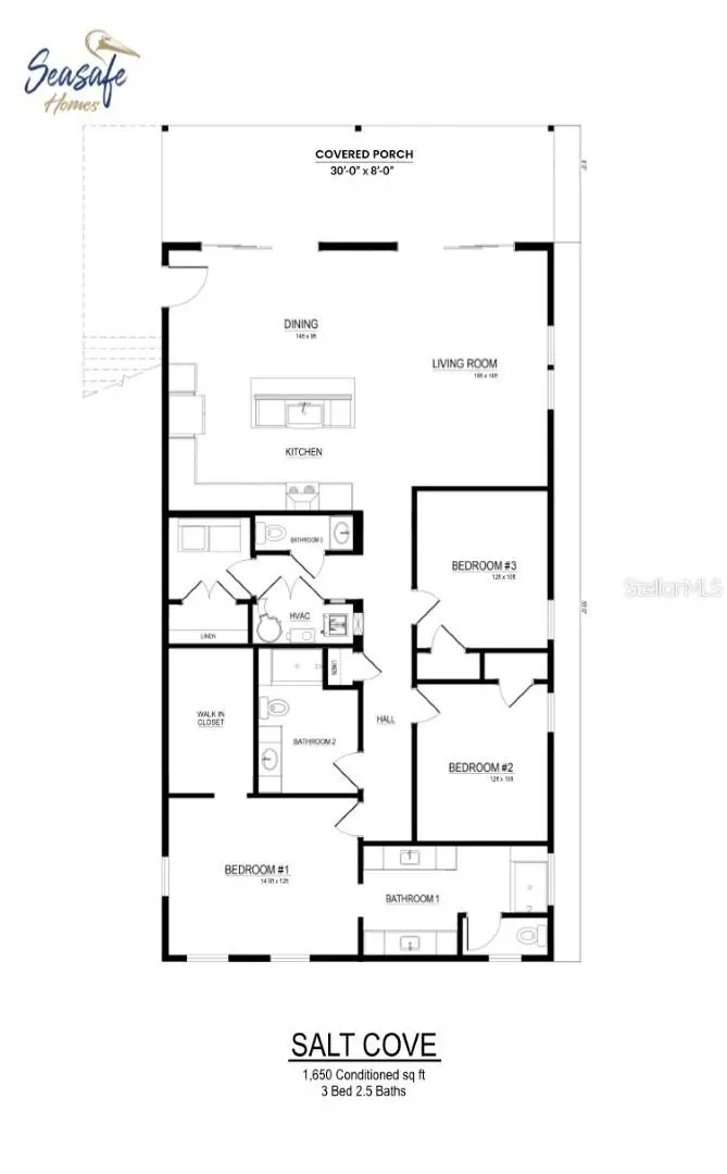 108 125th Avenue, Treasure Island, FL 33706 - #3
