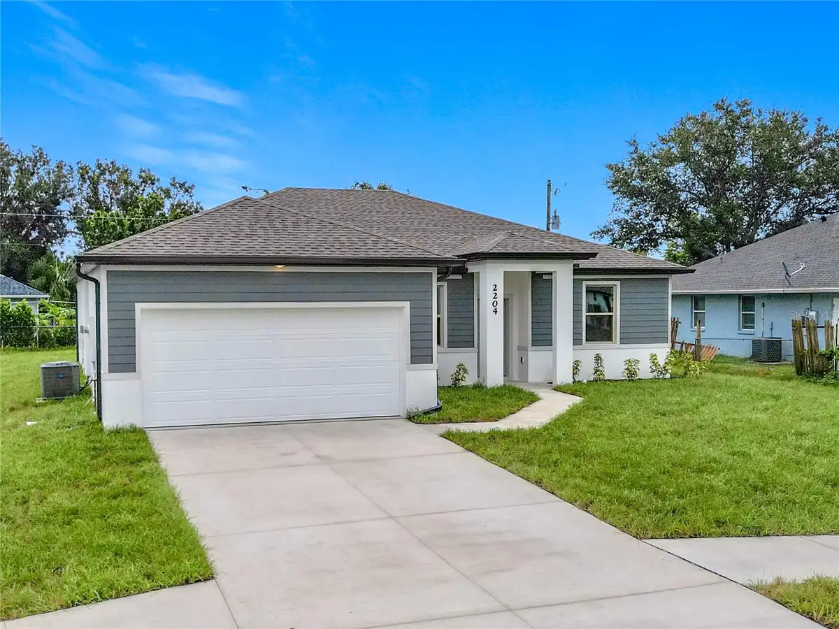1211 S San Mateo Drive, North Port, FL 34288 - #1