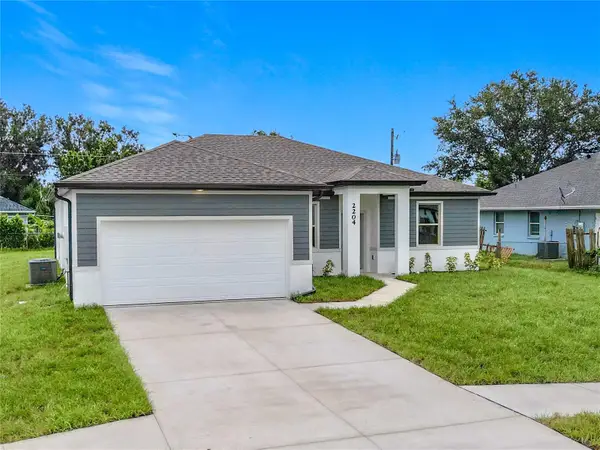 1211 S San Mateo Drive, NORTH PORT, FL 34288