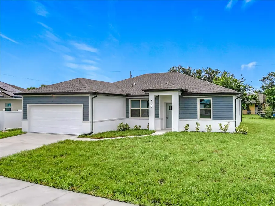 1211 S San Mateo Drive, North Port, FL 34288 - #3