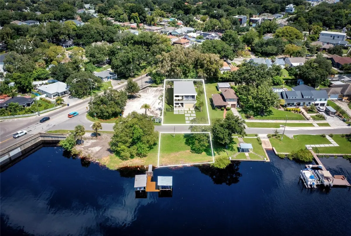 2517 Riverside Dr, Tampa, FL 33602 - #1