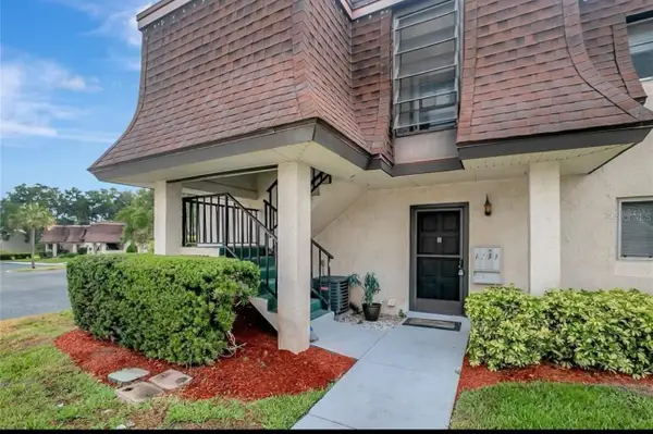 7020 Cognac Drive #3, NEW PORT RICHEY, FL 34653