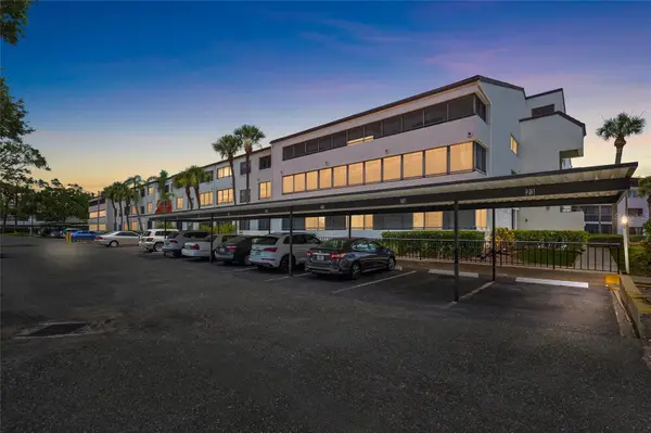 2587 Countryside Boulevard #6110, CLEARWATER, FL 33761
