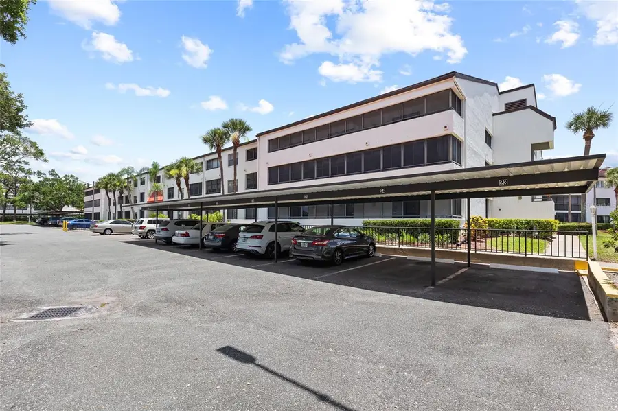 2587 Countryside Boulevard #6110, Clearwater, FL 33761 - #2