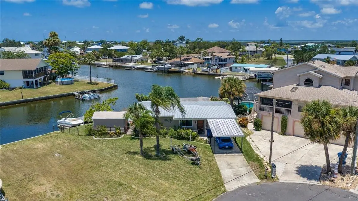 4519 Flounder Drive, Hernando Beach, FL 34607 - #1