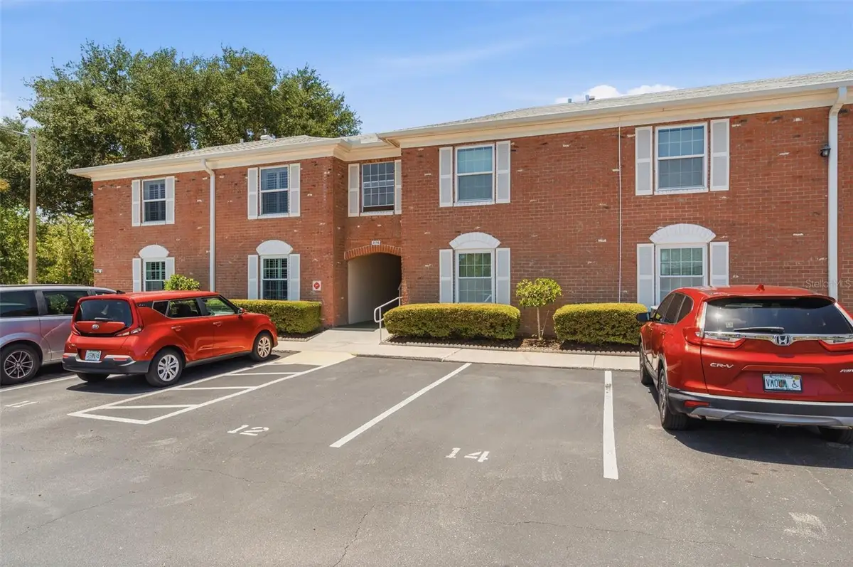 3595 40th Avenue S #3, Saint Petersburg, FL 33711 - #1