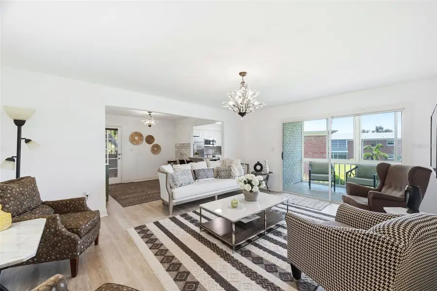 3595 40th Avenue S #3, Saint Petersburg, FL 33711 - #2