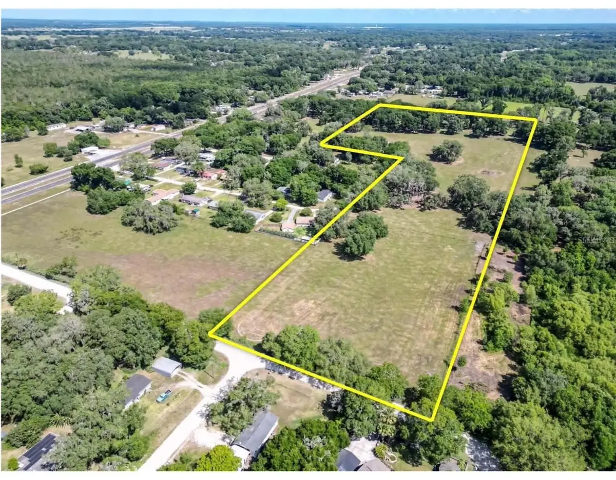 Crystal Way, Dade City, FL 33523 - #1