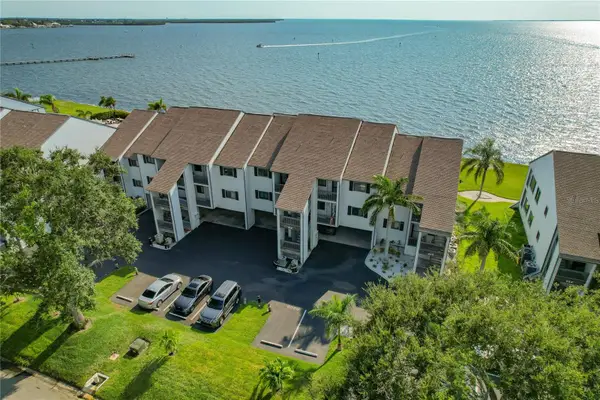 818 Bahia Del Sol Drive #29, RUSKIN, FL 33570