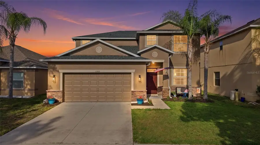 15410 Dakota Sky Place, Sun City Center, FL 33573 - #2