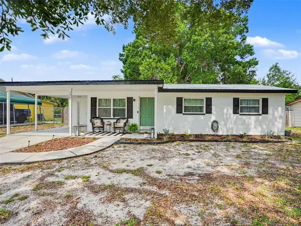 2804 Kathryn Avenue, LAKELAND, FL 33805