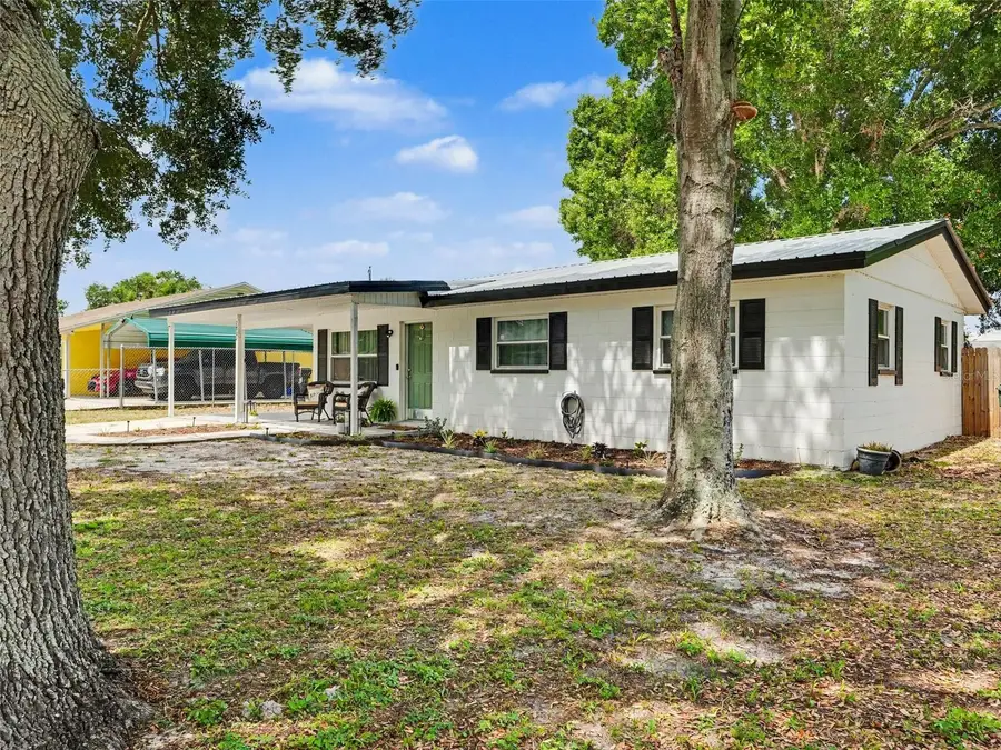 2804 Kathryn Avenue, Lakeland, FL 33805 - #2